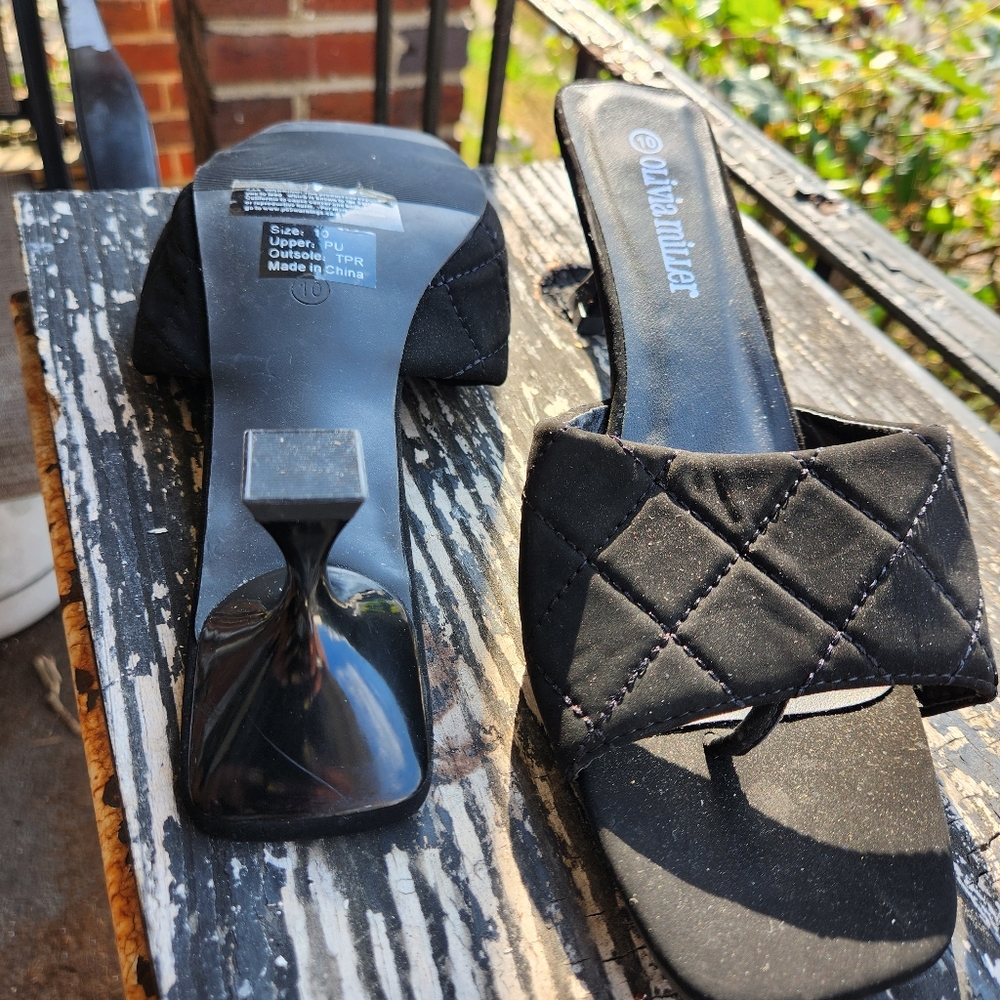 Womens Suede Sandals